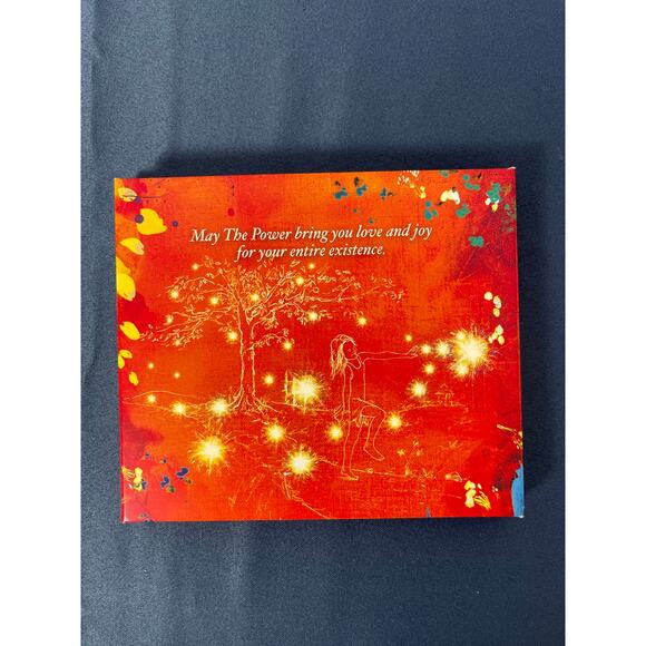 The Power by Rhonda Byrne CD Audiobook Pre-owned Excellent Condition - Picture 4 of 7